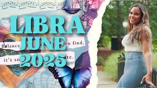 ️ Libra Got Sidetracked  Time to Realign & Heal Their True Path  ️‍🩹 June 2025