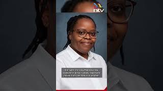 Rose Njeri is free. Court drops all charges, says she committed no offence