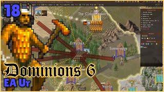 Turn 50-52, EA Ur | Dominions 6 | Mu Plays