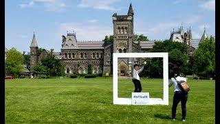 University of Toronto St George Campus Ontario Canada