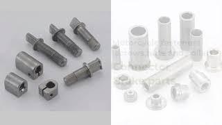 KO YING CUSTOM FASTENER , SPECIAL NUT MANUFACTURER.