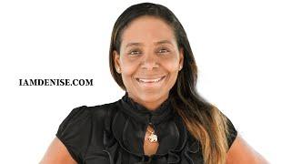 Interview with life coach Denise - IAmDenise.com