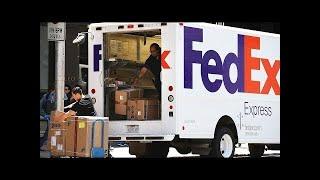 FedEx's Special Deal With The NRA And Gun Makers