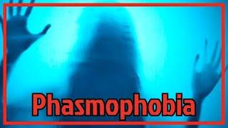 Phasmophobia, but we Trash Talk A Killer Ghost! (w/ Jankoos and DxJoker)