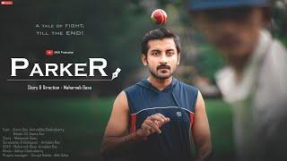 Parkar (পার্কার)- A tale of fight, till the end |Bengali Short Film | MAS | Sumit | Aniruddha | 4k