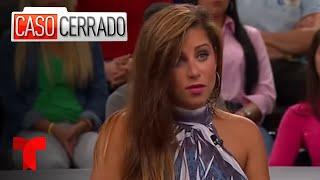 Caso Cerrado Complete Case | Her husband is a compulsive sperm donor‍️ | Telemundo English