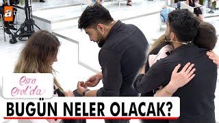 Esra Erol'da bugün! - Esra Erol'da 20 Haziran 2025