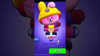 Это мой новый аккаунт #бравлстарс #brawlstars ￼