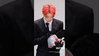 I hated my mind #heeseung #enhypen #shorts #fpy