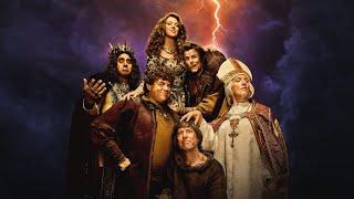 Quasi (2023) Full'Movie'English HD 1080p| Brian Cox, Steve Lemme, Jay Chandrasekhar