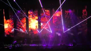 Tool Vicarious LIVE Berlin Germany 2019-06-02 2160p 4K