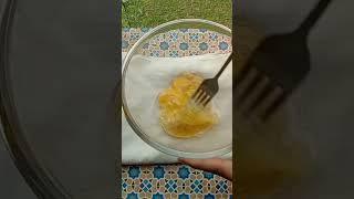 Breakfast #shorts #eva