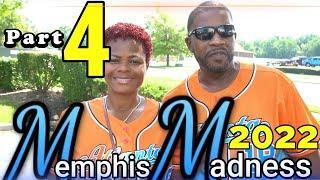 Memphis Madness August 26-27 2022 Hosted by Mid-South Slingshot Club