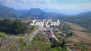 Looj Ceeb with Lyrics by Lis Toj