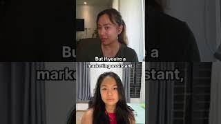 Are you into marketing? BE HONEST.