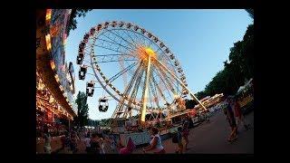 Odessa's Amusement Park (LUNA PARK)