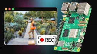 Learn Video Streaming with Raspberry Pi