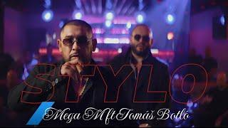 Mega M ft. Tomáš Botló - STYLO (prod. GMM Production) |Official Video|