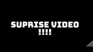 "SUPRISE VIDEO" | Brothers Gaming YT