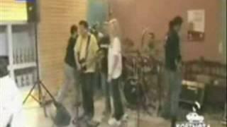 Metallaxis - Moonchild - Nemea