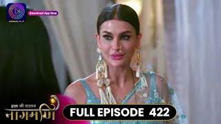 Ishq Ki Dastaan Naagmani | Full Episode 416 | Dangal TV