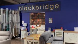 Blackbridge Inverness Showroom Whistle-Stop Tour