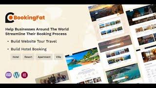 How Build Tour Detail Page in Booking Fat WooCommerce Plugin