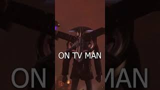 TV Titan's New Secret