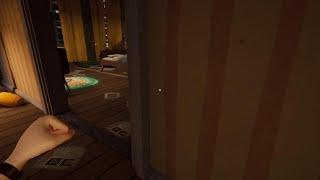 Hello Neighbor 2 Speedrun