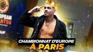 Je deviens ENFIN champion d'europe ?!