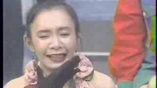 AMAZONS - 1990.03.24 #2