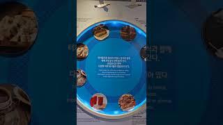 Немного о турецкой кухне, Стамбульский выставочный зал, Кёнджу