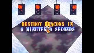 Blast Corps: Saline Watch (Platinum Medal) Played by Tavo Show