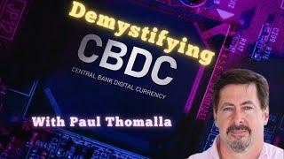 Demystifying Central Bank Digital Currencies