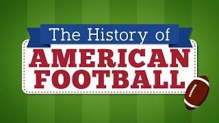 History of American Football