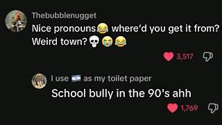 TikTok Screenshots