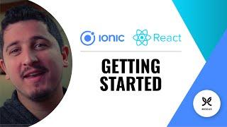 Ionic React Tutorial  ️ Getting Started Course | How to add Ionic to a ReactJS app | Modus Create