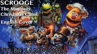 SCROOGE The Muppets Christmas Carol (Cover by OngakuVA)