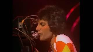 QUEEN - Killer Queen / Good Old-Fashioned Lover Boy