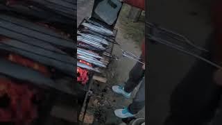 Ловить омуля на Байкале разрешили рыбакам-любителям