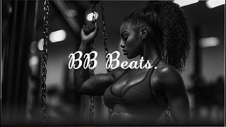 [𝙋𝙇𝘼𝙔𝙇𝙄𝙎𝙏][Fitnessplace]에서 한계 돌파를 원한다면 필수! 고강도 운동에 완벽한 선곡 | BB Beats