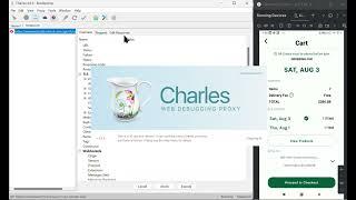 Crarles prx BreakingPoints