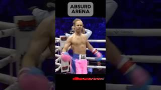 Dad vs Matt Watson Freak Fight ASMR #foryou #funny  #freakfight #ufc #mma #famemma