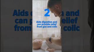 5 reasons to give your baby a massage   watch until the end 