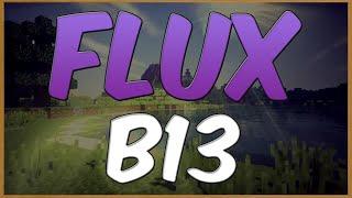 || Слив настроексофта Flux b13 || #SkyPvP #skypvp #minecraft #minebars #pandamine