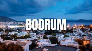 Life and Real Estate Guide in Bodrum