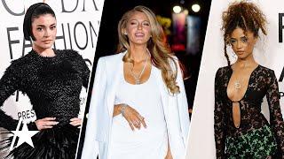 CFDA Awards 2024 Fashion: Blake Lively, Kylie Jenner & More