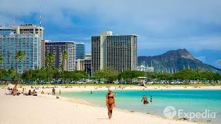 Honolulu - City Video Guide