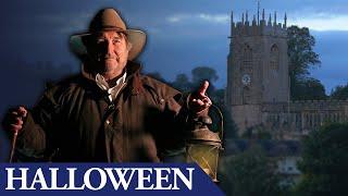 Haunted & Horrific Tales in the Cotswolds | Halloween Livestream 2023