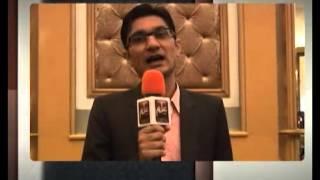 Memon Foundation 05  ILM TV Comment